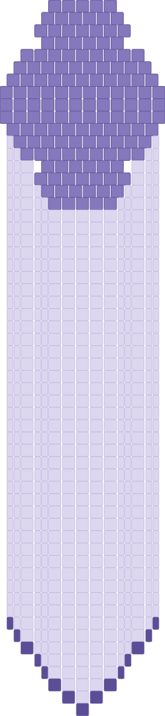 Flower pattern design preview